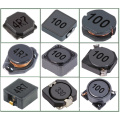 220UH SMD Power Inductor SDRH105R SDRH6D38 Electric Shield SMD Inductor Shielded SMD Power Inductor